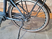 Elektrische damesfiets, stella, livorno steps - afbeelding 16 van  16