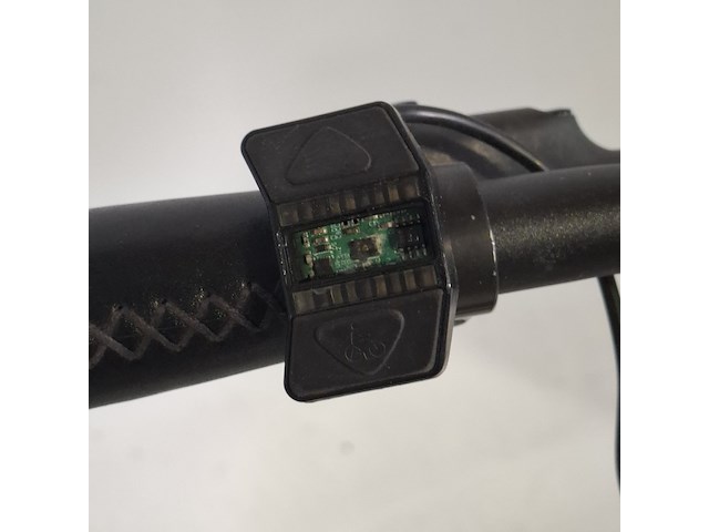 Elektrische damesfiets, stella, livorno - afbeelding 2 van  15