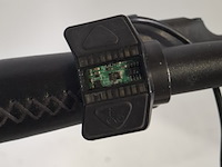 Elektrische damesfiets, stella, livorno - afbeelding 2 van  15