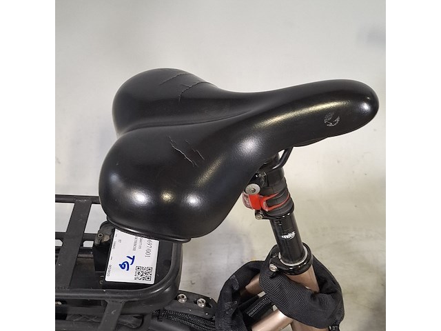 Elektrische damesfiets, stella, livorno - afbeelding 3 van  15