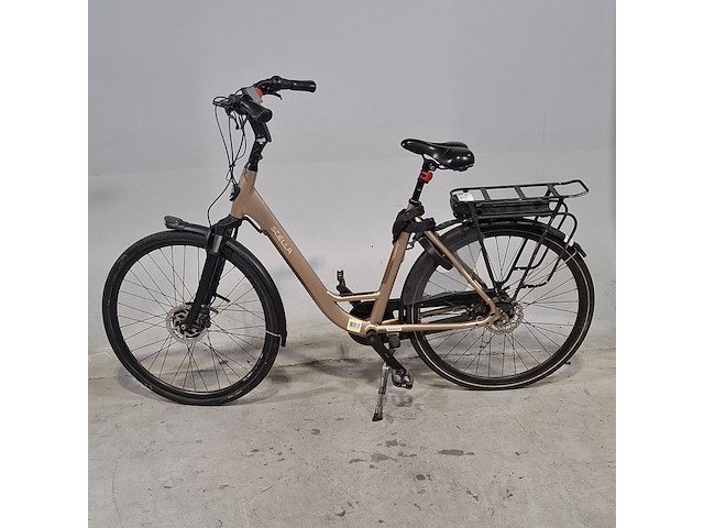 Elektrische damesfiets, stella, livorno - afbeelding 4 van  15