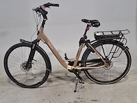 Elektrische damesfiets, stella, livorno - afbeelding 4 van  15
