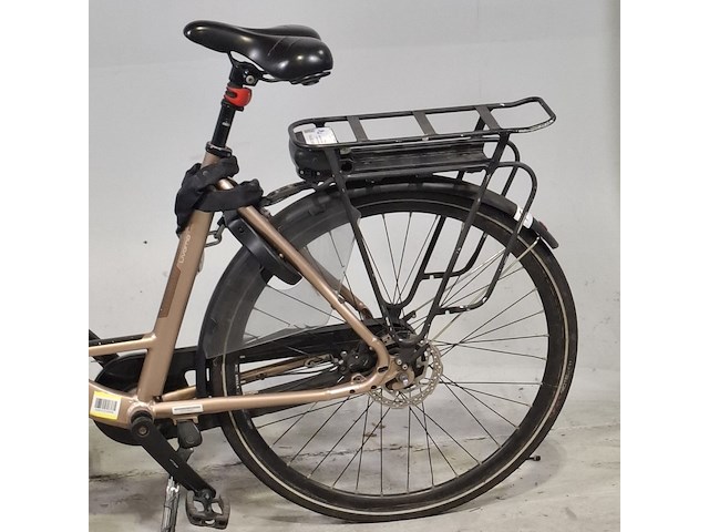 Elektrische damesfiets, stella, livorno - afbeelding 5 van  15