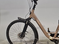 Elektrische damesfiets, stella, livorno - afbeelding 6 van  15