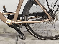 Elektrische damesfiets, stella, livorno - afbeelding 7 van  15