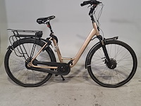 Elektrische damesfiets, stella, livorno - afbeelding 1 van  15