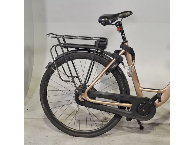 Elektrische damesfiets, stella, livorno - afbeelding 8 van  15