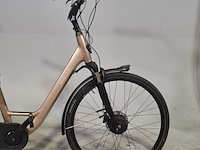 Elektrische damesfiets, stella, livorno - afbeelding 9 van  15
