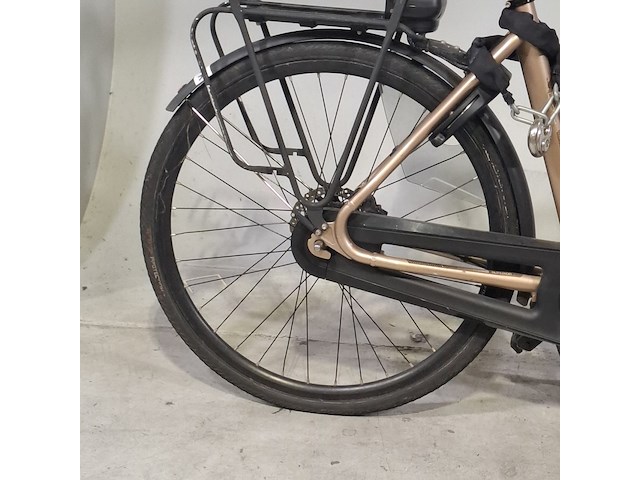 Elektrische damesfiets, stella, livorno - afbeelding 10 van  15