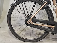 Elektrische damesfiets, stella, livorno - afbeelding 10 van  15