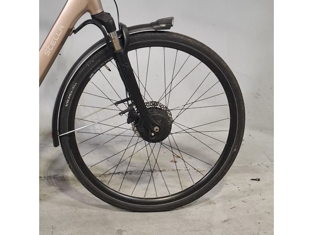 Elektrische damesfiets, stella, livorno - afbeelding 11 van  15