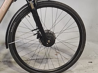 Elektrische damesfiets, stella, livorno - afbeelding 11 van  15