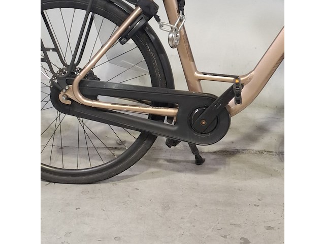 Elektrische damesfiets, stella, livorno - afbeelding 12 van  15