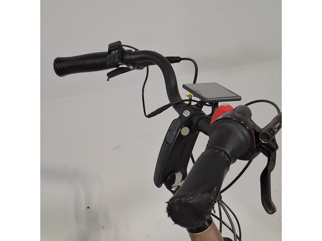 Elektrische damesfiets, stella, livorno - afbeelding 13 van  15