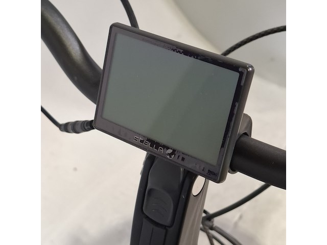 Elektrische damesfiets, stella, livorno - afbeelding 14 van  15