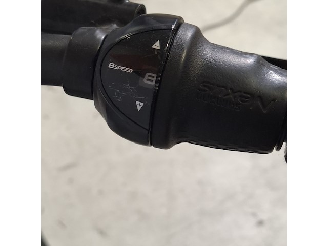 Elektrische damesfiets, stella, livorno - afbeelding 15 van  15