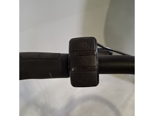 Elektrische damesfiets, stella, livorno - afbeelding 2 van  16