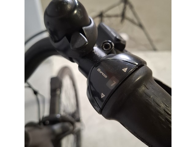 Elektrische damesfiets, stella, livorno - afbeelding 3 van  16