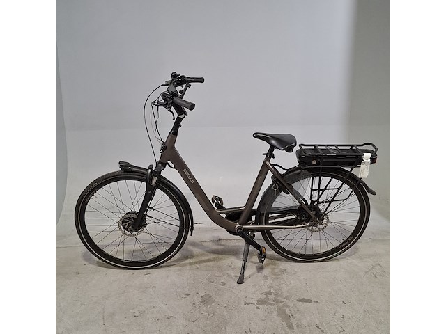 Elektrische damesfiets, stella, livorno - afbeelding 4 van  16