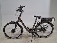 Elektrische damesfiets, stella, livorno - afbeelding 4 van  16