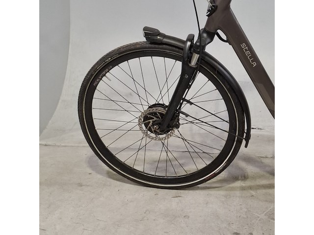Elektrische damesfiets, stella, livorno - afbeelding 7 van  16
