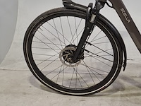 Elektrische damesfiets, stella, livorno - afbeelding 7 van  16