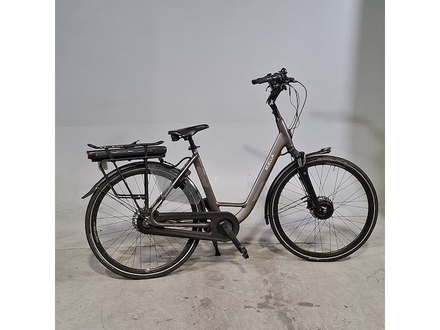 Elektrische damesfiets, stella, livorno - afbeelding 1 van  16