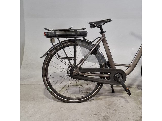 Elektrische damesfiets, stella, livorno - afbeelding 9 van  16