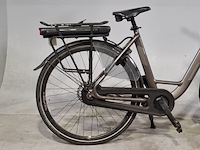 Elektrische damesfiets, stella, livorno - afbeelding 9 van  16