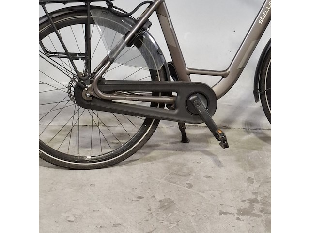 Elektrische damesfiets, stella, livorno - afbeelding 11 van  16