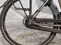 Elektrische damesfiets, stella, livorno - afbeelding 12 van  16
