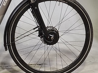 Elektrische damesfiets, stella, livorno - afbeelding 13 van  16
