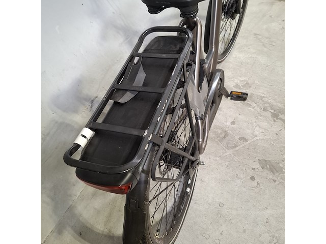 Elektrische damesfiets, stella, livorno - afbeelding 15 van  16
