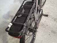 Elektrische damesfiets, stella, livorno - afbeelding 15 van  16