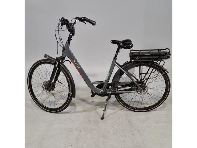 Elektrische damesfiets, stella, livorno - afbeelding 4 van  14