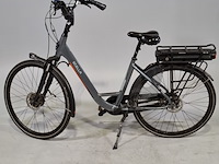 Elektrische damesfiets, stella, livorno - afbeelding 4 van  14