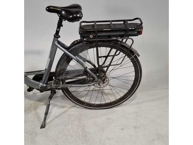 Elektrische damesfiets, stella, livorno - afbeelding 5 van  14