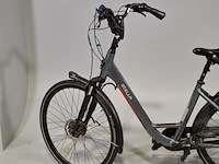 Elektrische damesfiets, stella, livorno - afbeelding 6 van  14