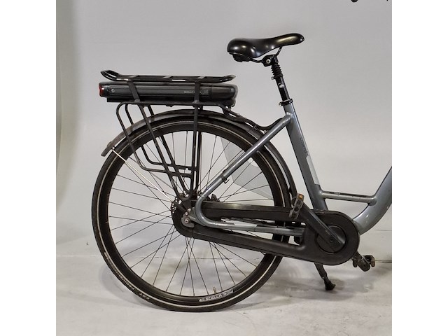 Elektrische damesfiets, stella, livorno - afbeelding 7 van  14