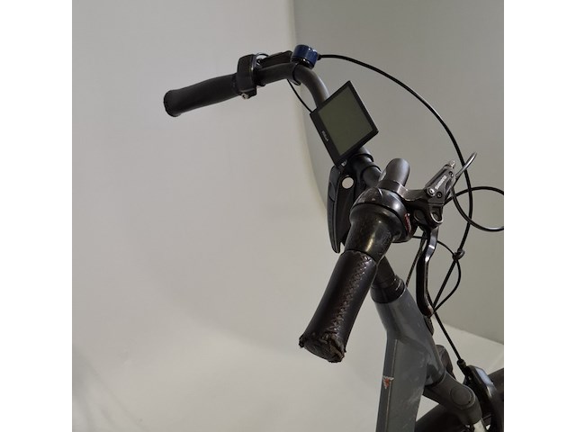 Elektrische damesfiets, stella, livorno - afbeelding 10 van  14