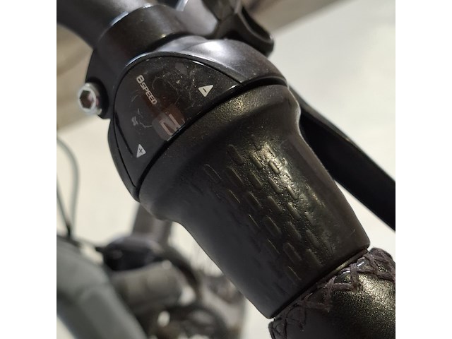 Elektrische damesfiets, stella, livorno - afbeelding 11 van  14