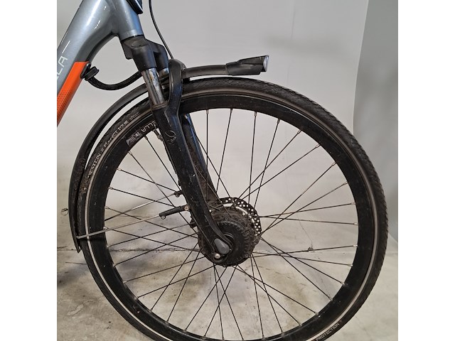 Elektrische damesfiets, stella, livorno - afbeelding 2 van  18