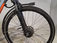 Elektrische damesfiets, stella, livorno - afbeelding 2 van  18