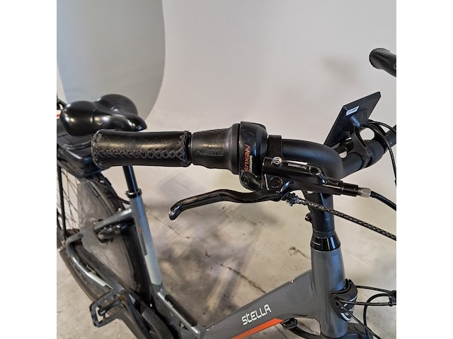 Elektrische damesfiets, stella, livorno - afbeelding 3 van  18