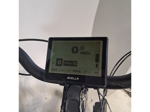 Elektrische damesfiets, stella, livorno - afbeelding 4 van  18