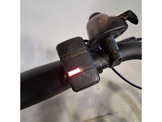 Elektrische damesfiets, stella, livorno - afbeelding 5 van  18