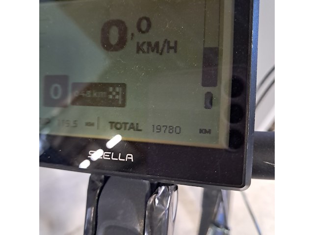 Elektrische damesfiets, stella, livorno - afbeelding 6 van  18