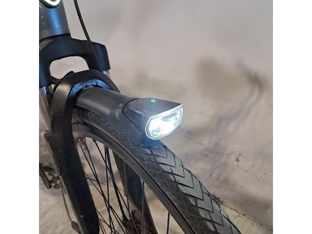 Elektrische damesfiets, stella, livorno - afbeelding 7 van  18