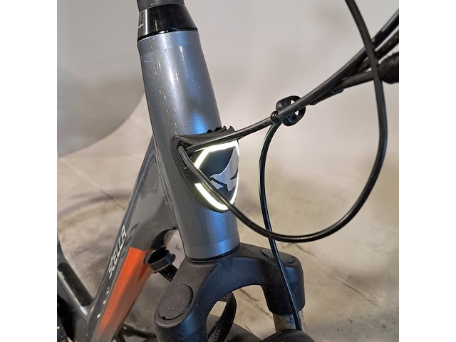 Elektrische damesfiets, stella, livorno - afbeelding 8 van  18