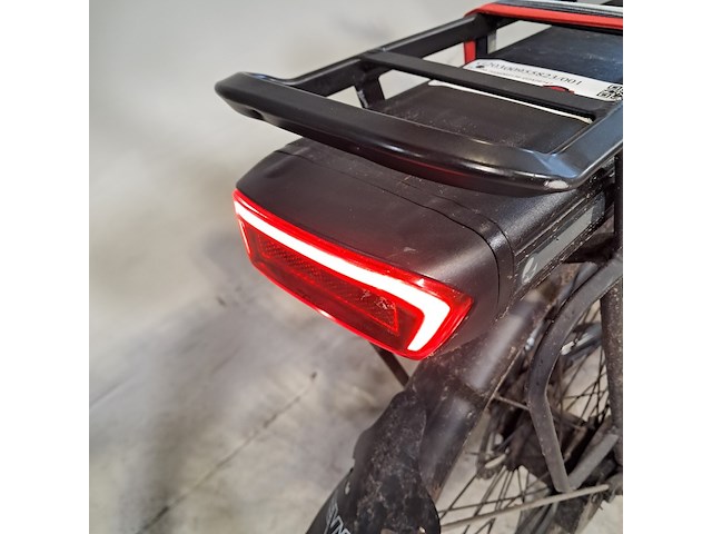 Elektrische damesfiets, stella, livorno - afbeelding 9 van  18